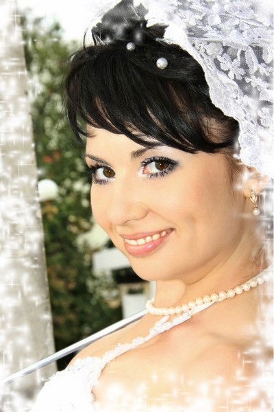 Виктория Макаренко