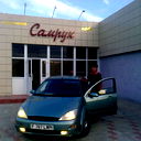 Dauren Zhakupov