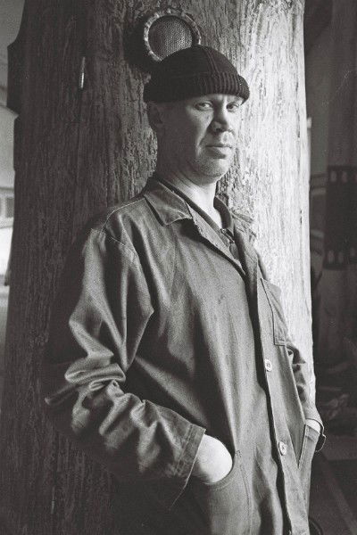 Василий Маковенко