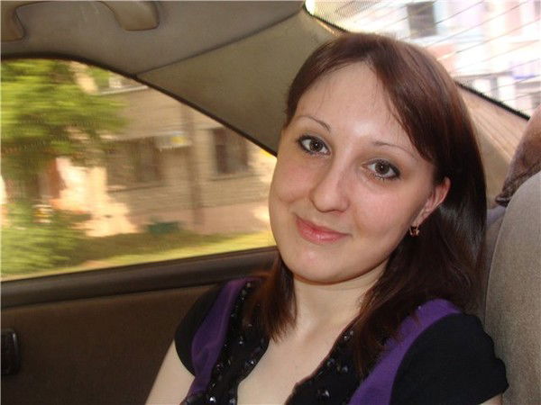 Марина Денисова