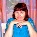 Надежда Комова