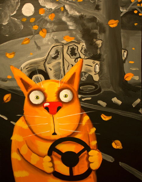 Карл Штольц