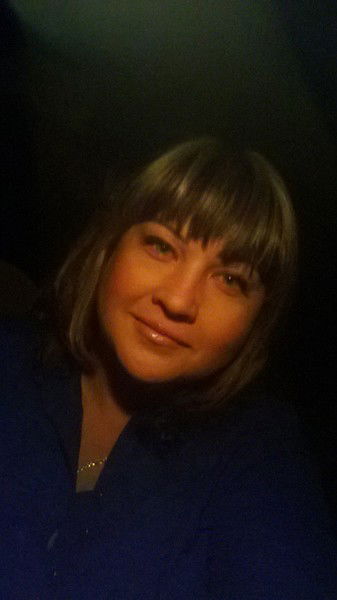 Ольга Иваненко