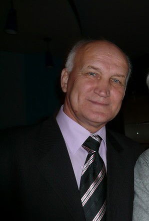 Алексей Пономарев