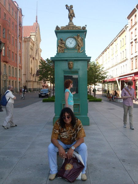 Дмитрий Остапец