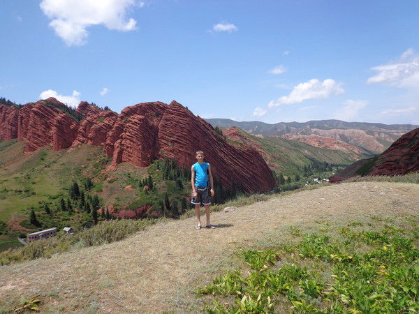 Сергей Зырянов