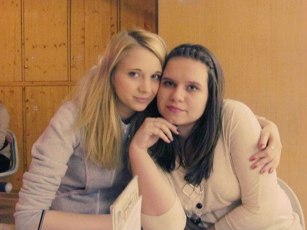 Людочка Куликова