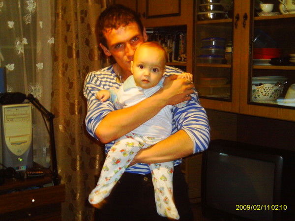 Игорь Ткачев