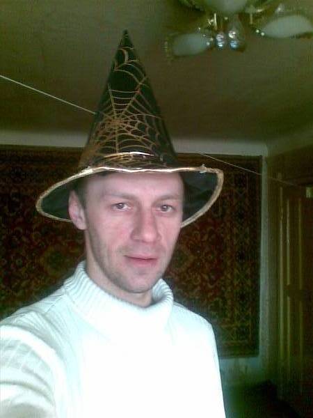 Михаил Бойко