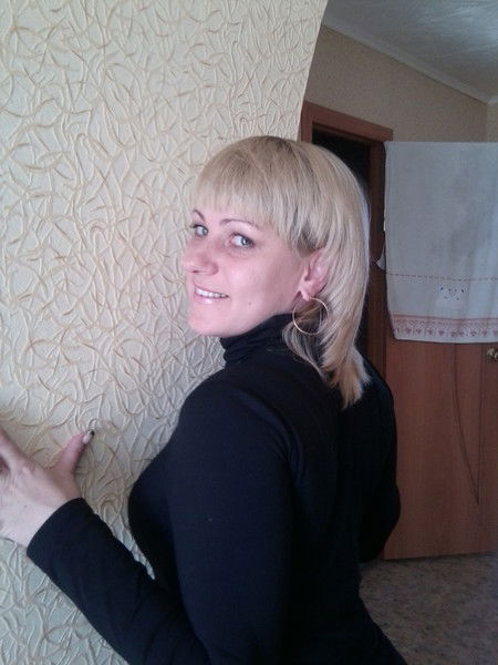 Олеся Александровна