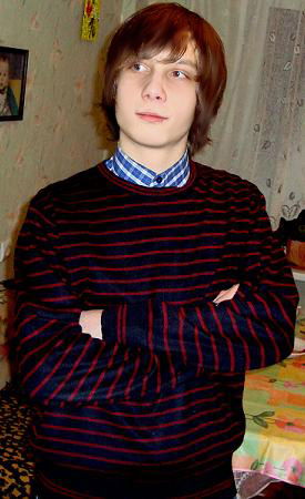 Сергей Кощеев