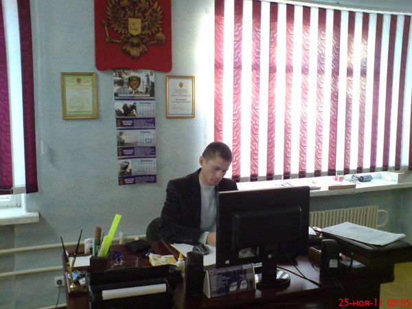 Александр Кучеренко