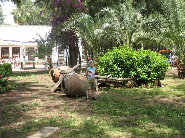 Алёша Малков