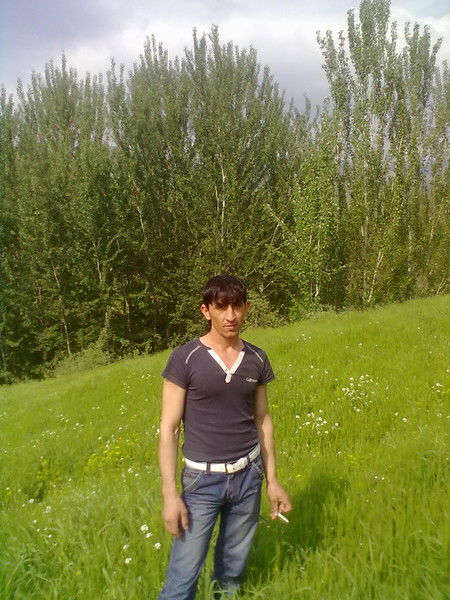 Камолжон Бокиев