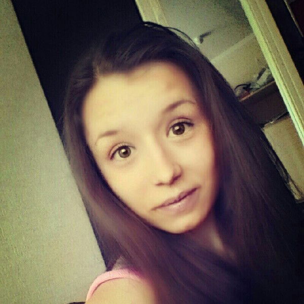 Anastasiya Arutyunyan