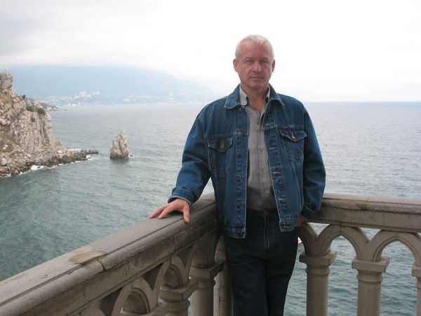 Константин Калашников