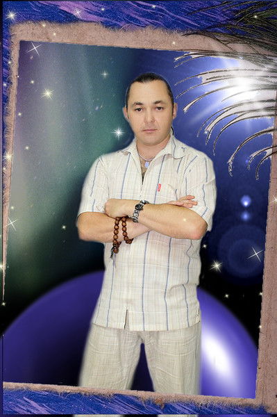 Сергей Гончаров