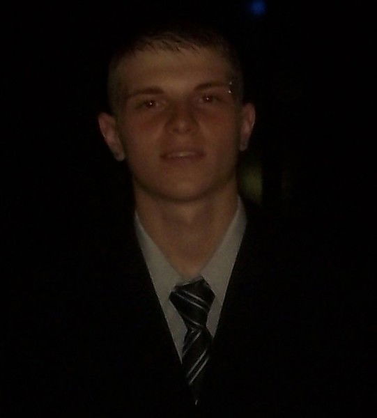 Богдан Бедюх