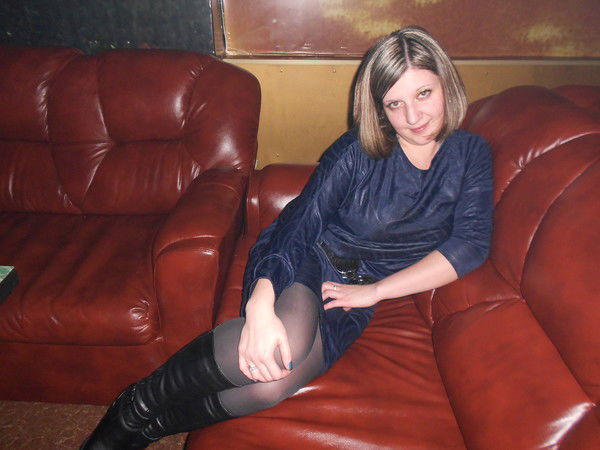 Юлия Анищенко