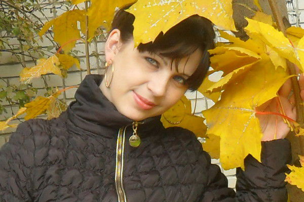 Екатерина Ненахова