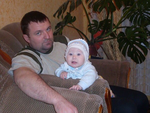 Вячеслав Кривочкин