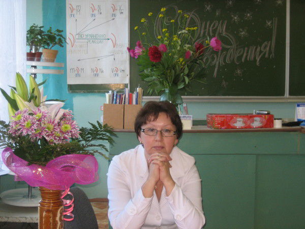 Елена Кармаза