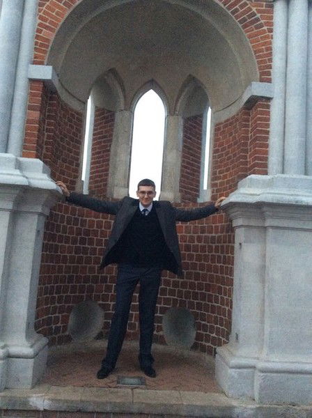 Вадим Шабунин