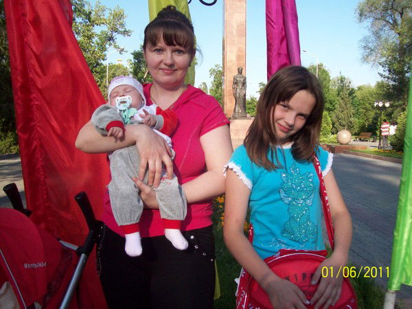 Людмила Скорогодских