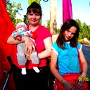 Людмила Скорогодских
