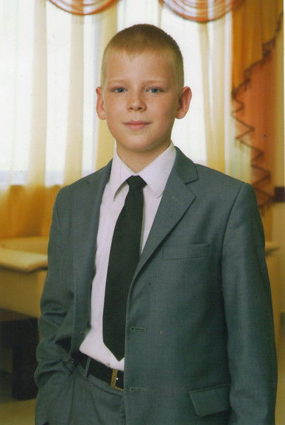 Игорь Мокрицкий