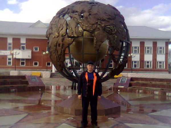 Юрий Пьянков