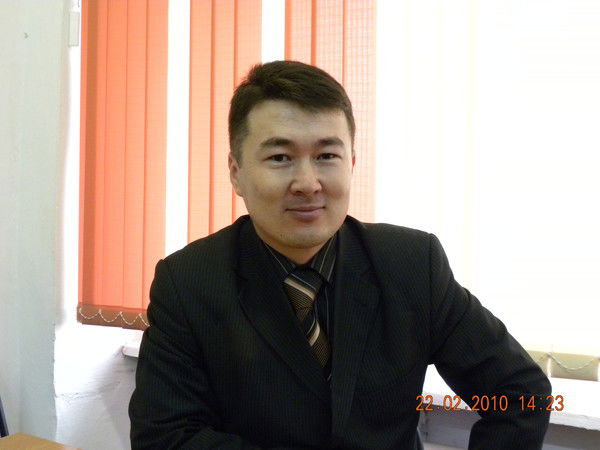 Сейтжан Орынбаев