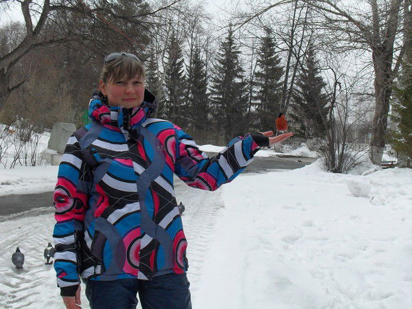 Анна Азамова