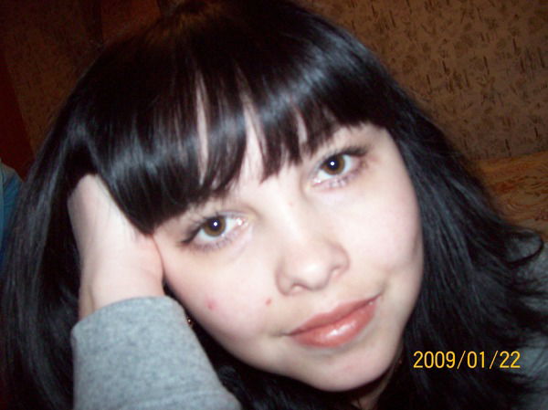 Ирина Апалькова