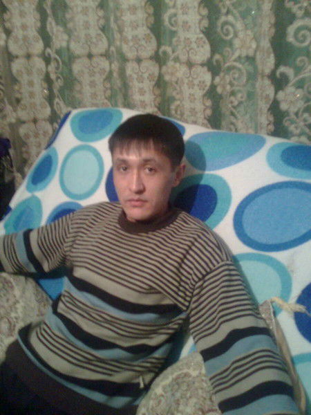 Дархан Базылов