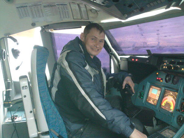 Виктор Афанасьев