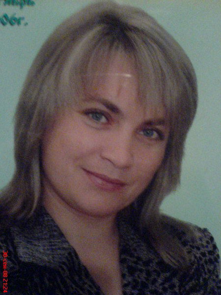 Светлана Ханько