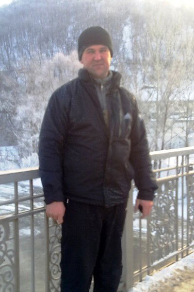 Александр Андронов