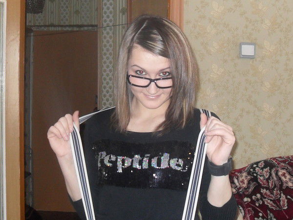 Ольга Разницына