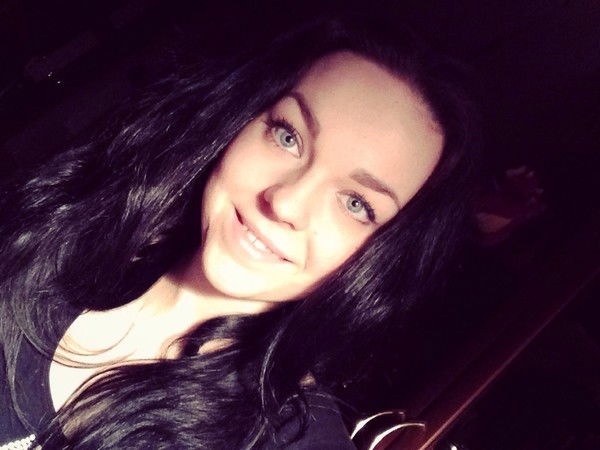 Александра Мордашова