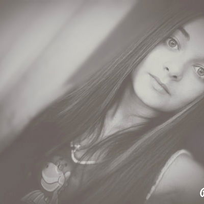 Лилия Гаврилина