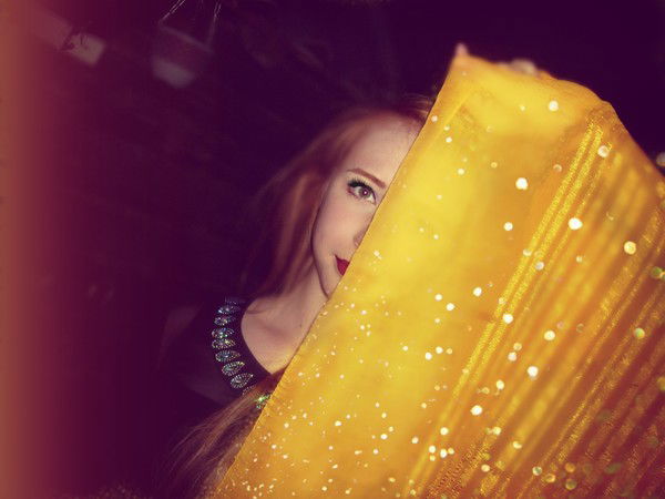 Светлана Абрамова