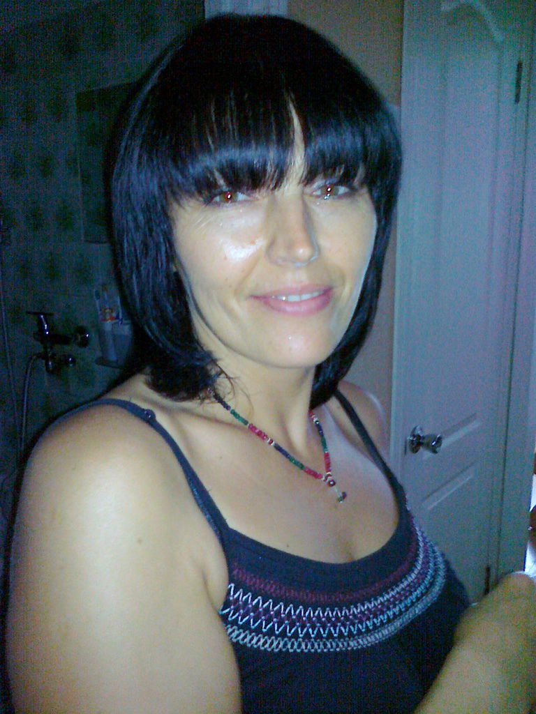 Олеся Гадание