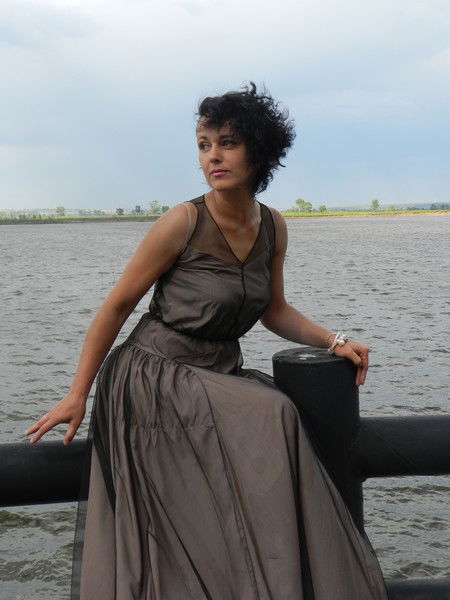 Наташа Морозова(Давыдова)