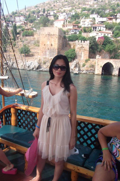 Ляззат Амирова