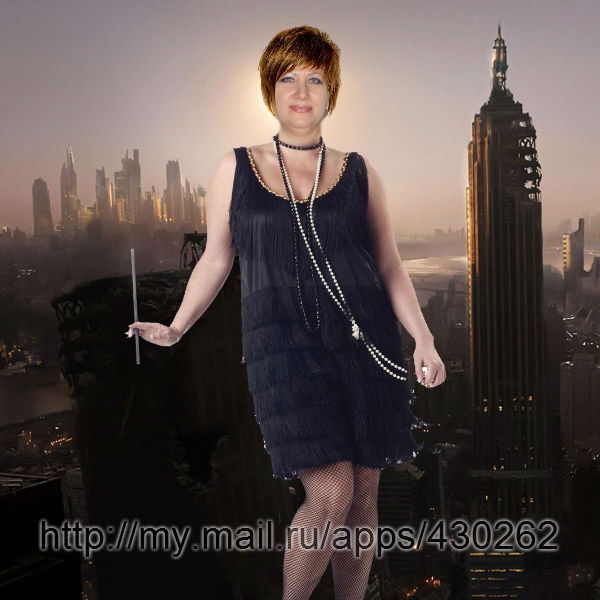 Людмила Золотарук