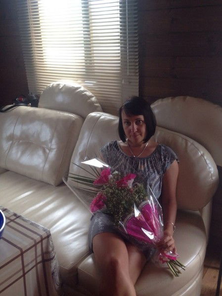 Лариса Яковлева