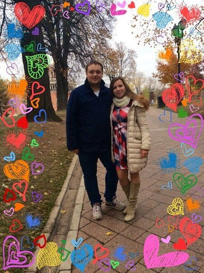 Татьяна Алексашина