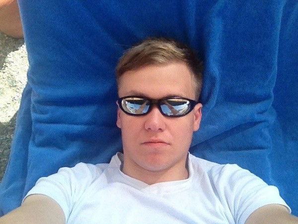 Михаил Ершов