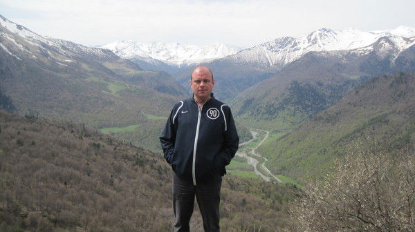 Игорь Ильин